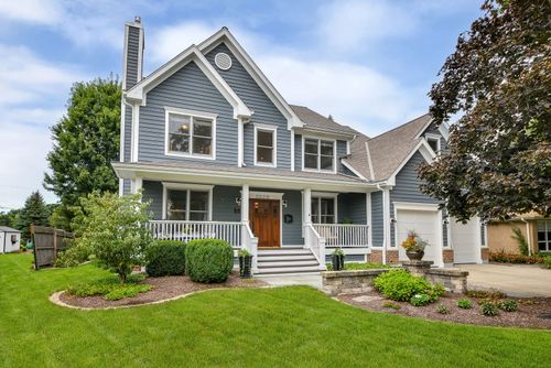 1028 Shady Ln, Glen Ellyn, IL, 60137-4822 | Card Image