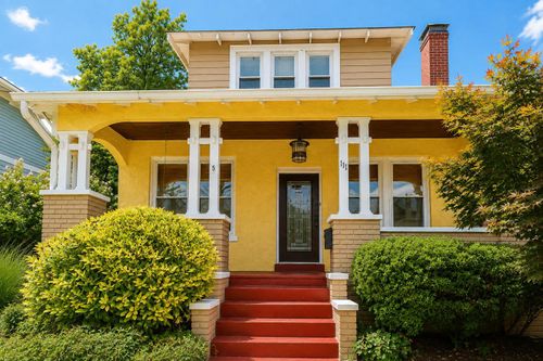 111 E Randolph Avenue, ALEXANDRIA, VA, 22301 | Card Image
