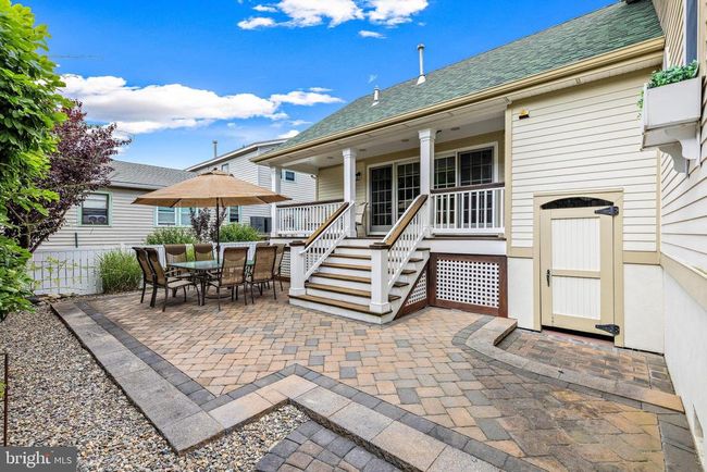 4 Olsen Ave, House other with 4 bedrooms, 3 bathrooms and null parking in Harvey Cedars NJ | Image 36