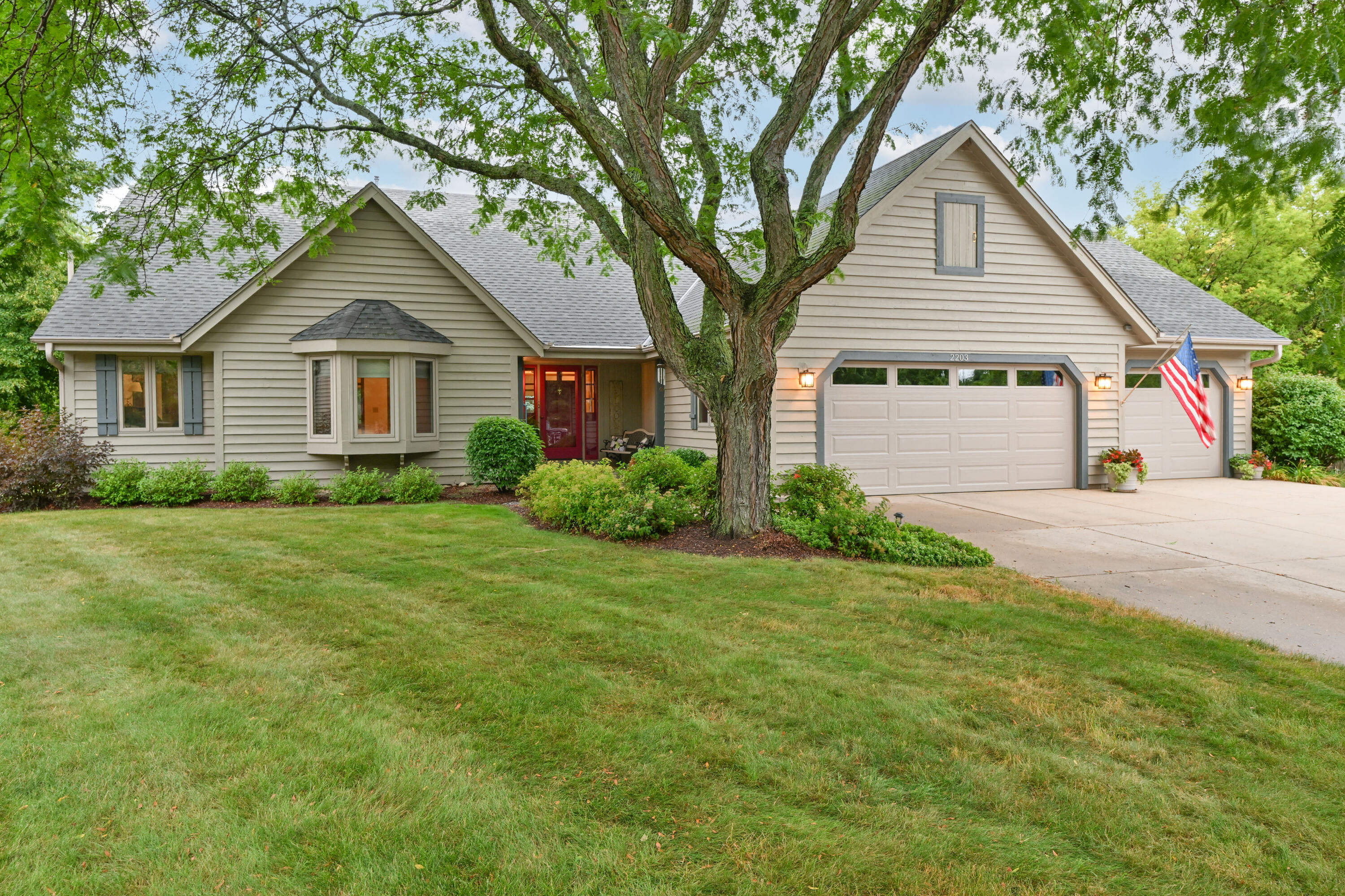 Residential in Waukesha