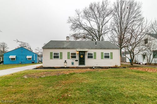 3860 Tacoma Avenue, Lorain, OH, 44055 | Card Image