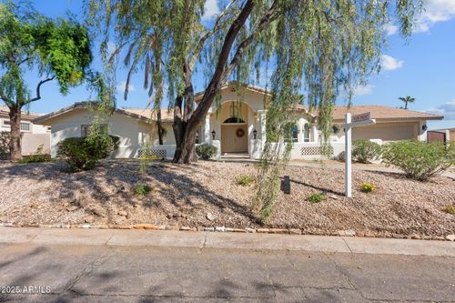 15912 E Centipede Dr, Fountain Hills, AZ, 85268-1537 | Card Image