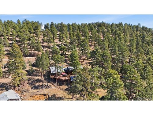 27407 Upper Cold Spg Gulch Rd, Golden, CO, 80401 | Card Image