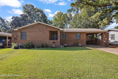941 Berwood Drive, Jackson, MS, 39206 | Card Image