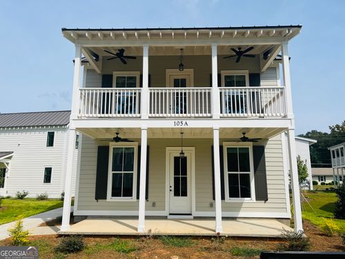 105a-105 Granger Dr, Lagrange, GA, 30240 | Card Image