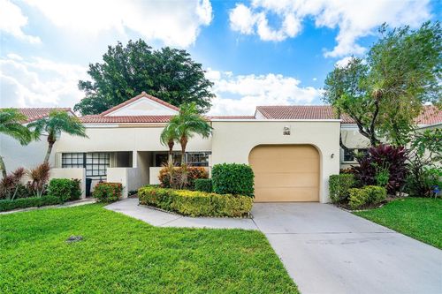 5794 Parkwalk Circle, Boynton Beach, FL, 33472 | Card Image