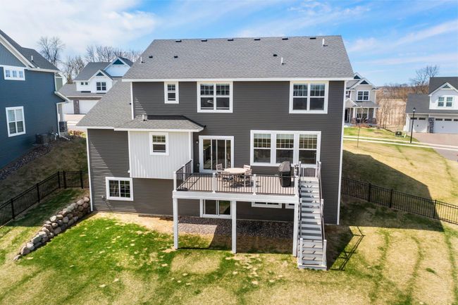 6704 Coach House Ln, House other with 4 bedrooms, 3 bathrooms and null parking in Corcoran MN | Image 61