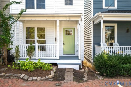 2611 O St, Richmond, VA, 23223-6525 | Card Image