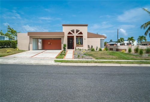 126-CAMINO DE LA COLINA ST. Urb. Estancias De Juncos, JUNCOS, PR, 00777 | Card Image