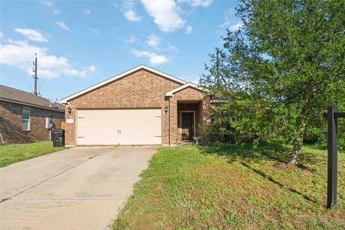 5019 Pacific Ridge Lane, Rosenberg, TX, 77469 | Card Image