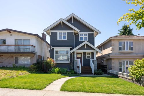 2266 E 54th Ave, Vancouver, BC, V5P1Y7 | Card Image