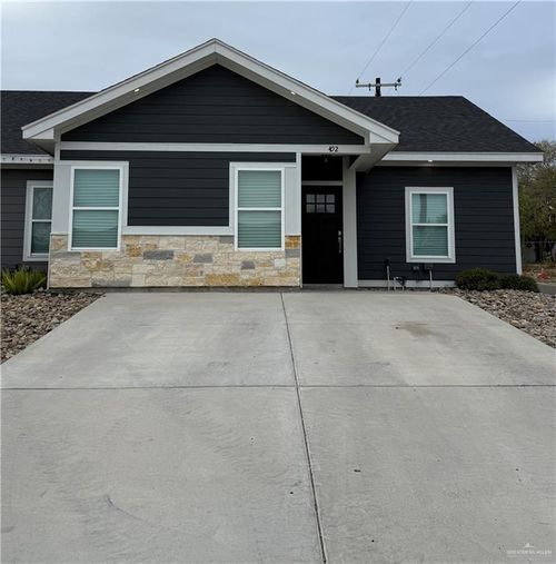 407 W 3rd Street, La Joya, TX, 78560 | Card Image