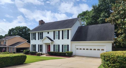 7240 Wedgewood Dr, Midland, GA, 31820-3929 | Card Image