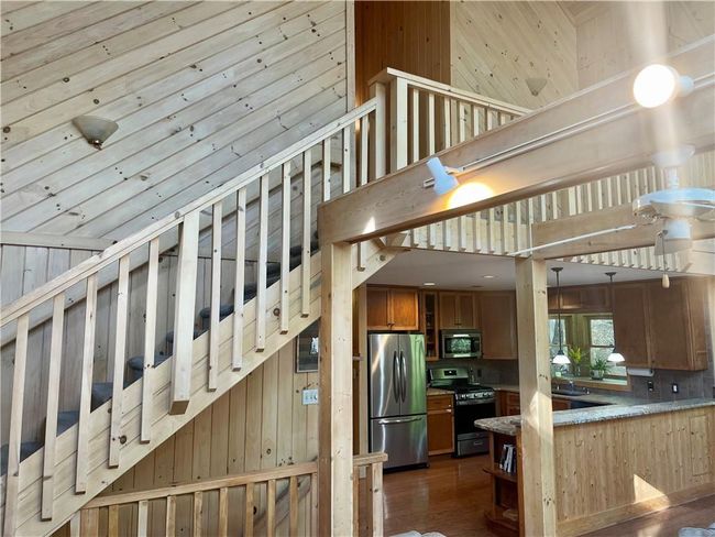 296 Fairview Ct, House other with 4 bedrooms, 4 bathrooms and 4 parking in Jasper GA | Image 16