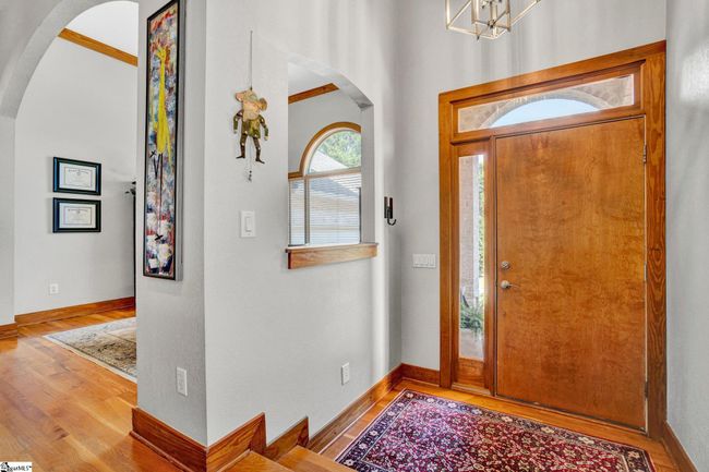 6 Avens Hill Dr, House other with 4 bedrooms, 3 bathrooms and 2 parking in Greer SC | Image 5