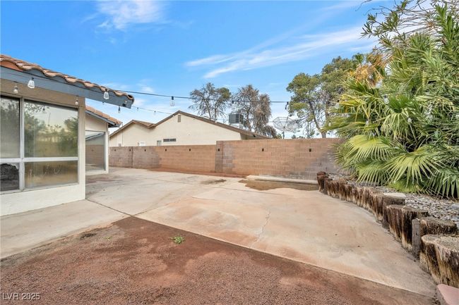 View of patio / terrace with fence | Image 21