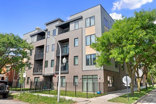 302-204 S Leavitt St, Chicago, IL, 60612-3013 | Card Image