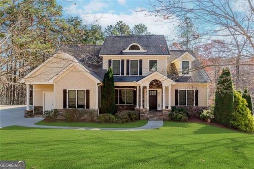 4234 Quail Creek Dr, Flowery Branch, GA, 30542-3722 | Card Image