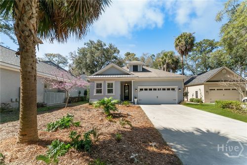 4 Osprey Ct, Savannah, GA, 31411-2223 | Card Image