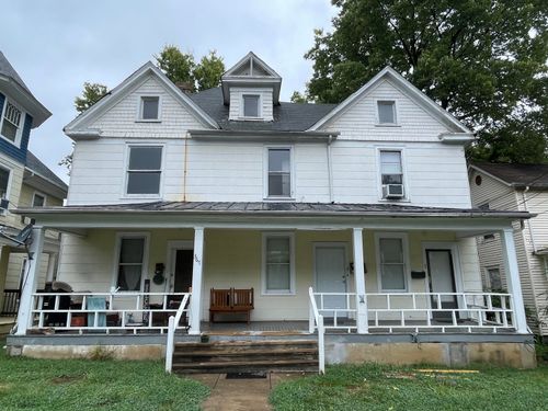 apt-4-367 Mountain Ave Sw, Roanoke, VA, 24016-4061 | Card Image