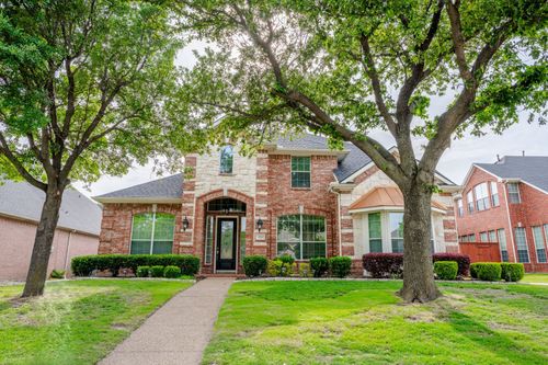 3221 Summerfield Dr, Richardson, TX, 75082-3776 | Card Image