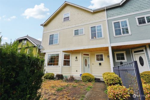 403 N I St, Tacoma, WA, 98403-1914 | Card Image