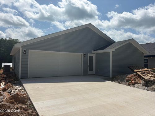 1023 Prospect Avenue, Carthage, MO, 64836 | Card Image