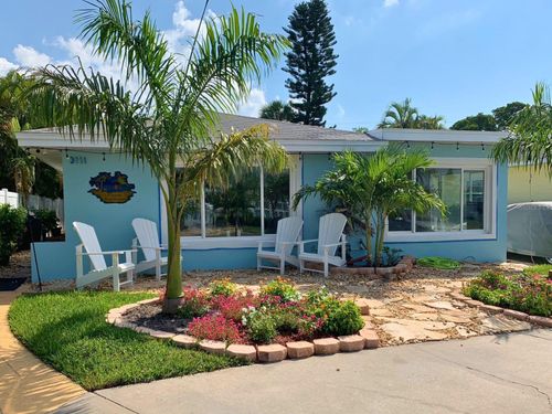 3111 W Maritana Dr, ST PETE BEACH, FL, 33706-4041 | Card Image