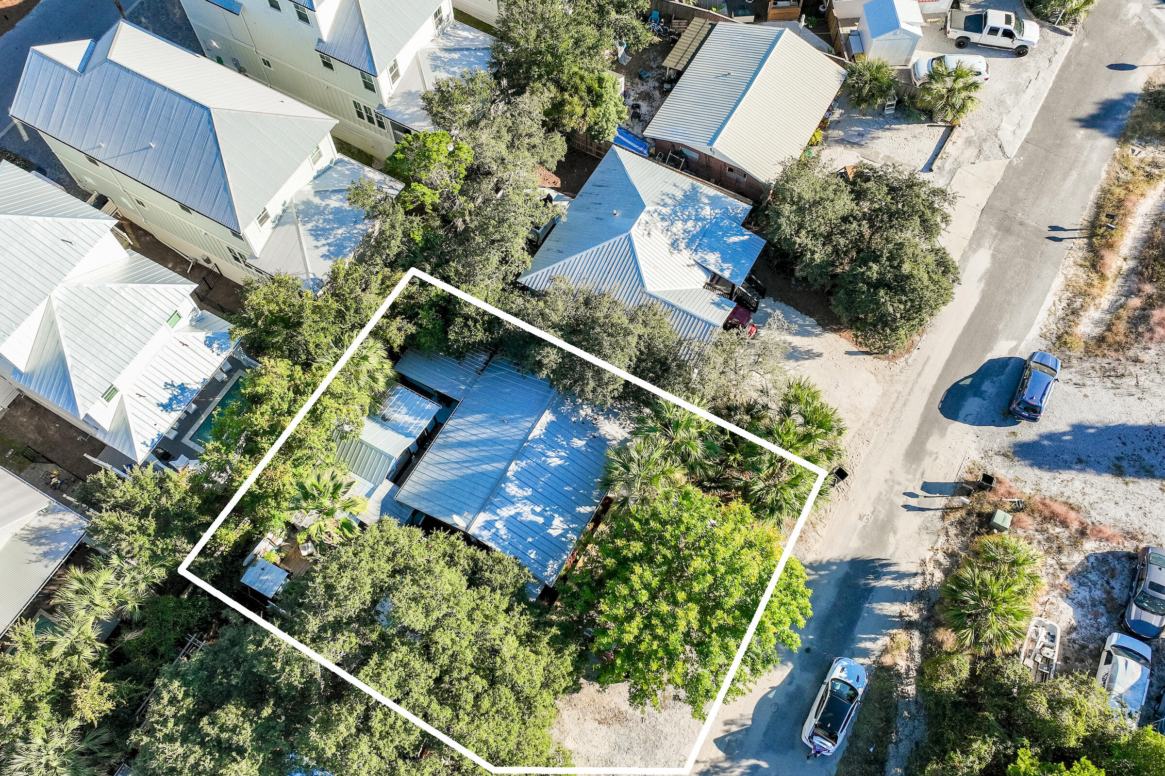 Residential in Santa Rosa Beach 3