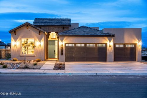 6733 Malibu Ave, Las Cruces, NM, 88012-0880 | Card Image