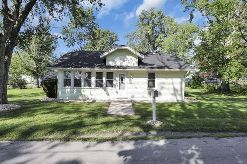345 Park Ave, Lakeview, OH, 43331-9466 | Card Image