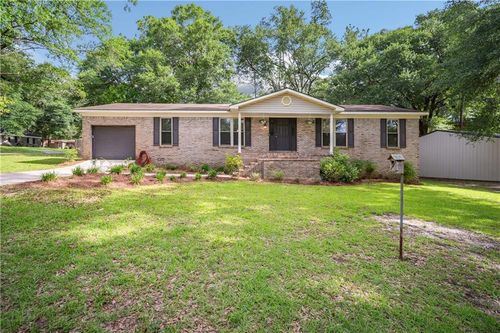 4443 Kali Oka Springs Dr, Saraland, AL, 36571-8923 | Card Image