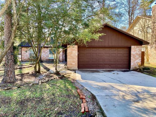 2 N Waxberry Rd, The Woodlands, TX, 77381-2895 | Card Image
