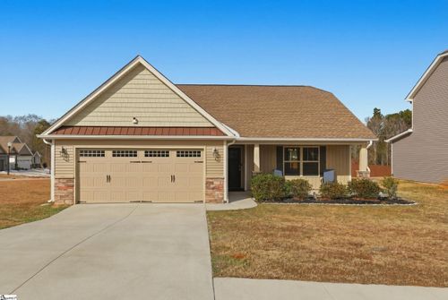 101 Forest Ridge Way, Greenville, SC, 29617 | Card Image