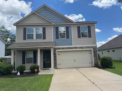 512 Summer Creek Dr, West Columbia, SC, 29172-2766 | Card Image