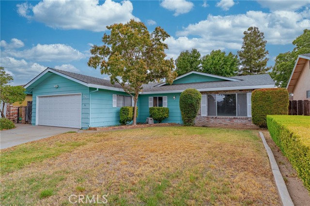 Center St, Atwater, CA 95301