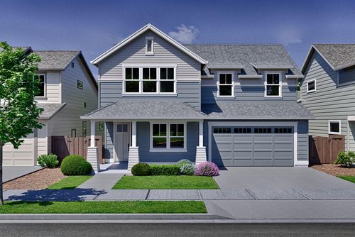1388 Nw Ochoa Dr, Bend, OR, 97703-6926 | Card Image