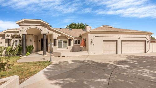 722 Pacific Dr, Grand Junction, CO, 81506-1852 | Card Image
