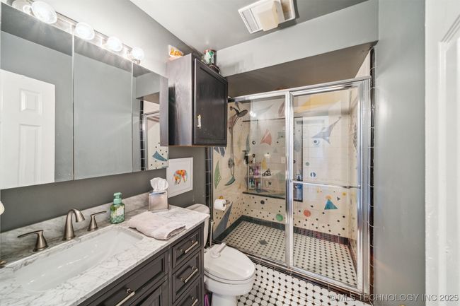 13031 Harvard Ave, House other with 5 bedrooms, 6 bathrooms and null parking in Jenks OK | Image 86