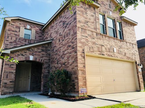 6527 San Miguel Way, Converse, TX, 78109-3772 | Card Image