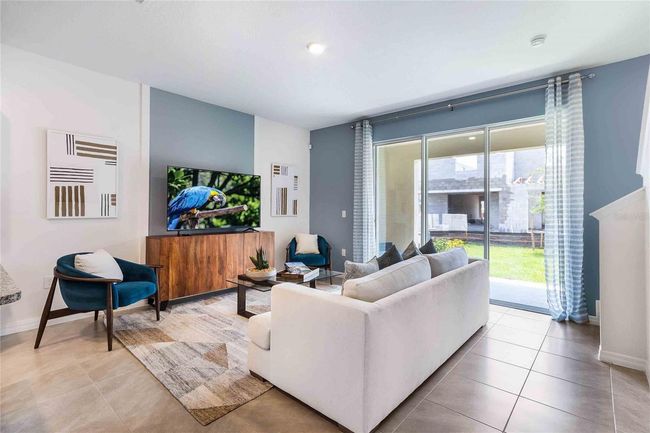 1507 Isleta Loop, Townhouse with 3 bedrooms, 3 bathrooms and null parking in KISSIMMEE FL | Image 5