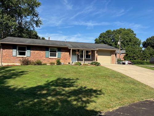211 Knollwood Dr, Frankfort, KY, 40601-4249 | Card Image
