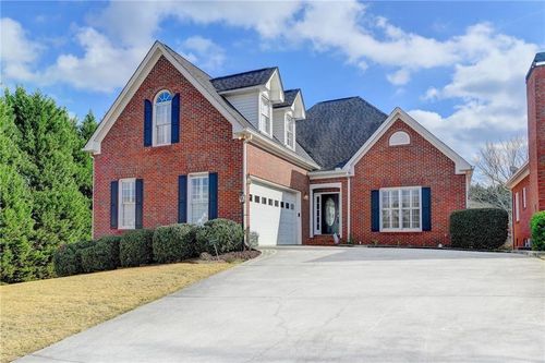 2324 Blackberry Ct, Snellville, GA, 30078-2338 | Card Image