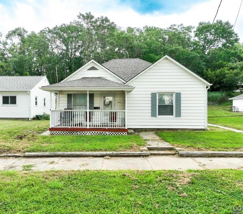 203 E Mission St, Saint Marys, KS, 66536 | Card Image