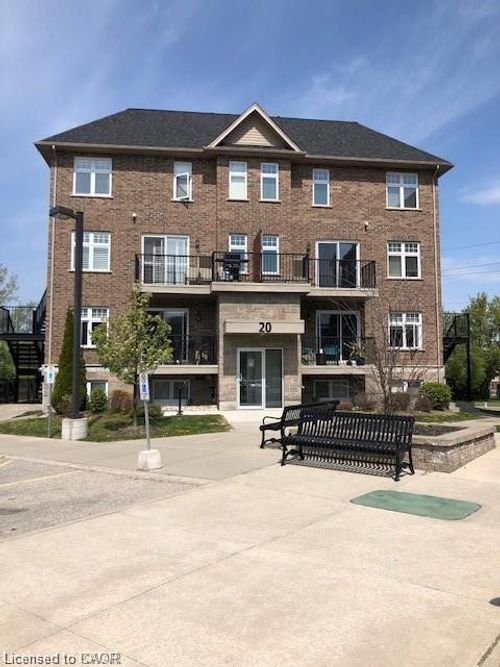 301-20 Cheese Factory Rd, Cambridge, ON, N1P0B2 | Card Image