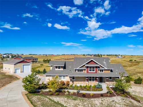 32555 Legacy Ridge St, Elizabeth, CO, 80107-7664 | Card Image