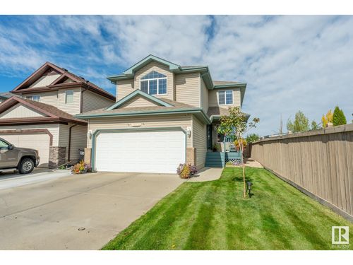 13554 141a Ave Nw, Edmonton, AB, T6V1W5 | Card Image