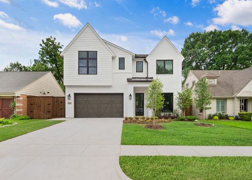 6114 Revere Pl, Dallas, TX, 75214-3042 | Card Image