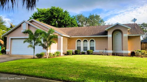 2342 Appalachian Dr, Melbourne, FL, 32935-3387 | Card Image