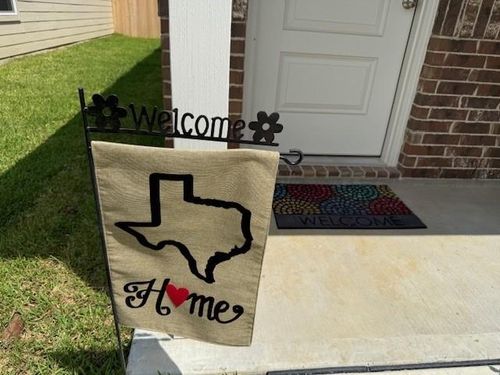 21722 Cottonwood Meadows Trl, Waller, TX, 77484-2374 | Card Image